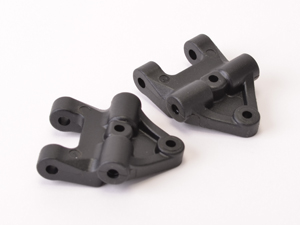 Schumacher U4247 - Rear Wishbone Mouldings (Mi5)