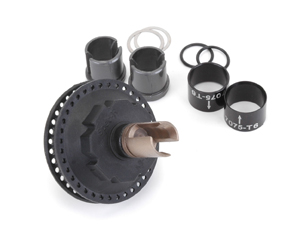 Schumacher U868 - Spec R Gear Differential (Mi5, Mi4 Front