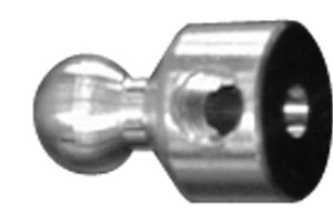 Kawada AJ-4803 - Joint Ball 4.8mm (Stabilizer)