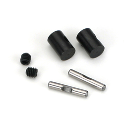 Losi LOSA2961 -  CVD Rebuild Kit (Speed-T)