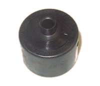 Hong Nor J-03 - Front / Rear Diff Case (NEXX-10SC, SCRT10-E, Speed 9.5) 