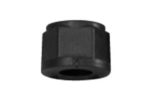 Kawada RN40H - Hard Lock Nut 4mm, 1opcs