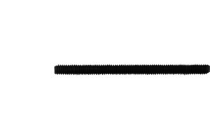 Kawada R23-32 - Tie Rod M2.3x32L, 4 pcs