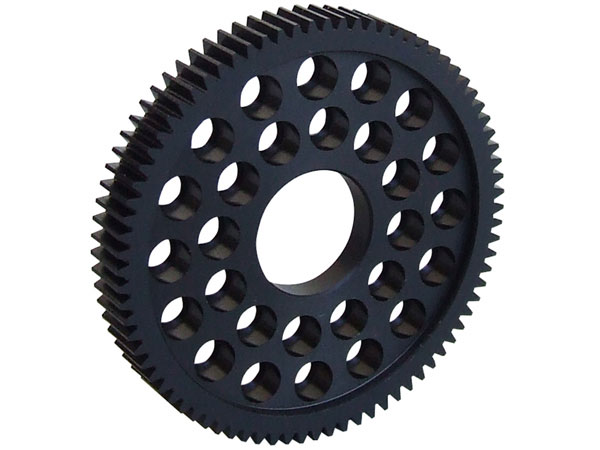 Kawada SM6482 - Machine Cut Spar Gear 64P 82T