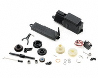 Traxxas 5395X - Reverse Kit