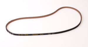 Schumacher U4066 - Bando Extra Strong Belt 171T (Mi5evo, Mi5, Mi4 Front)