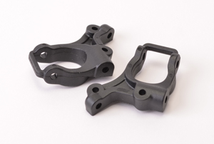 Schumacher U4246 - Front Wishbone Mouldings (Mi5)