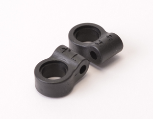 Schumacher U4257 - Micro Caster Block 4° (Standard Mi5)