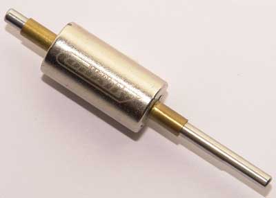 Corally 395542 - Rotor for Pro Red Series BL Motor 12.1mm