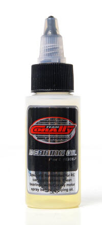 Corally 13067 - Team Corally Bearing Oil, for Bearings & Bushings