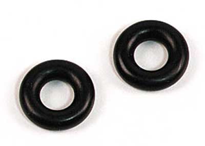 Corally 76104 - Rubber Ring Rubber (SP12G2, G3)