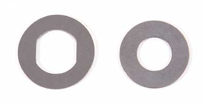 Corally 10014 - Diff Washer, US Spec (12SLX)