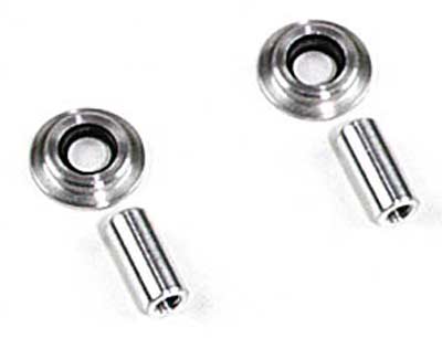 Corally 75580 - Damper Set Front (SP12X, SP12M)