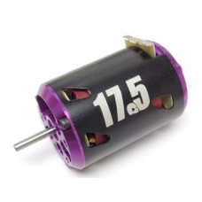 Trinity TEP1082M - D3.5 17.5T Brushless Motor Maxzilla, ROAR Spec