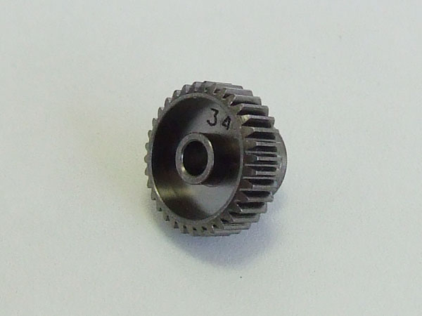 Kawada PNC34 - Steel Pinion Gear 64P 34T