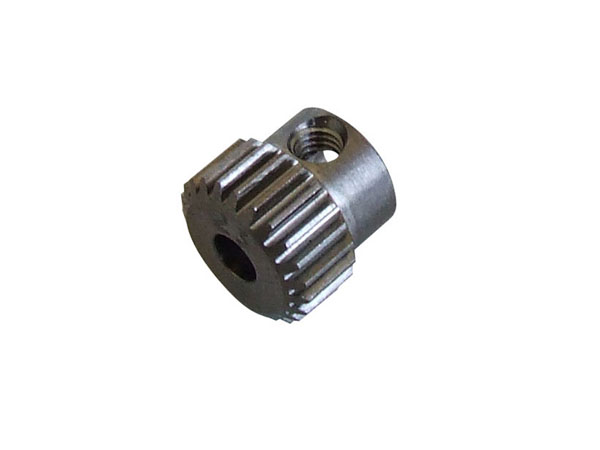 Kawada PNC23 - Steel Pinion Gear 64P 23T