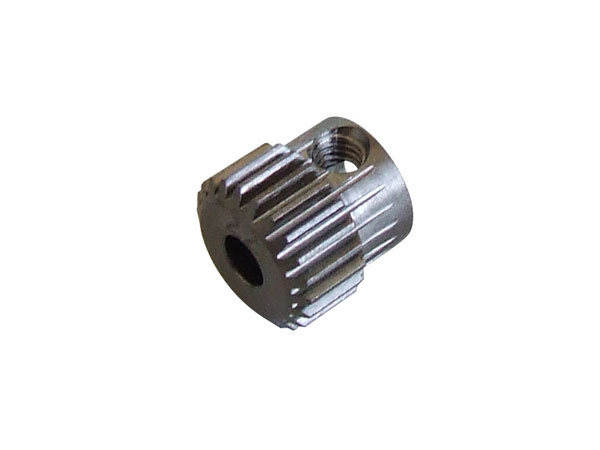 Kawada PNC22 - Steel Pinion Gear 64P 22T