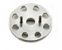 Traxxas 4142X - Large 40mm Revo Flywheel (for Starter Boxes)