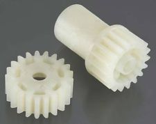 Traxxas 3973 - Gear Set, Close Ratio (1st Speed Gear 21T, 18T Input Gear) (Summit)