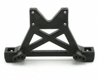 Traxxas 4917R - Shock Tower (Rectangle Body Post)