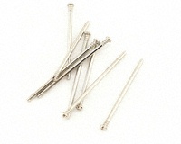 Traxxas 4939 - Hinge Screw Pin Set (EMX,TMX.15,2.5)