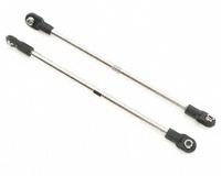 Traxxas 5139 - 115mm Turnbuckles (TMX 2.5)