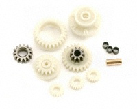 Traxxas 5276 - Gear set (complete) (EZ Start 2)