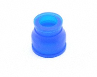 Traxxas 5246 - Pipe Coupler (T-Maxx, Nitro Slash, Nitro Rustler)