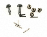Traxxas 2382 - Planet Gears & Shafts