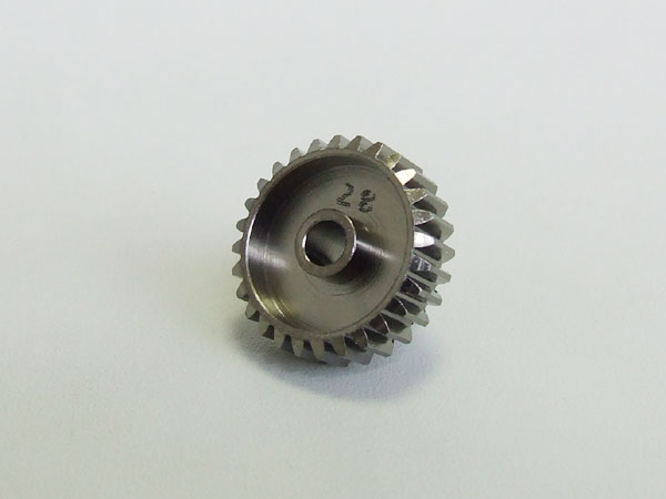 Kawada PNC528 - Steel Pinion Gear 48P28T