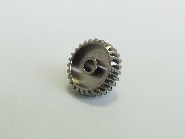 Kawada PNC527 - Steel Pinion Gear 48P27T
