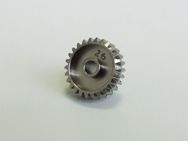 Kawada PNC526 - Steel Pinion Gear 48P26T