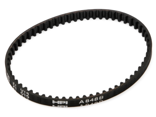 HPI A848 - Belt S3M 180,60T 5.5mm