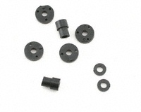 Traxxas 2669 - Shock Piston Head Set