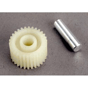Traxxas 2796 - Idler Gear (30 Tooth) *DISCONTINUED*