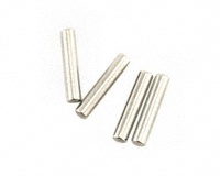 Traxxas 2754 - Stub Axle Pins (Slash, Jato, Rustler, Stampede, Rally) 