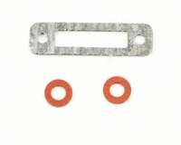 Traxxas 3156 - Gasket Header & Fitting