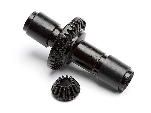 HPI 105509 - Complete Differential / Pinion Gear Mini Recon)