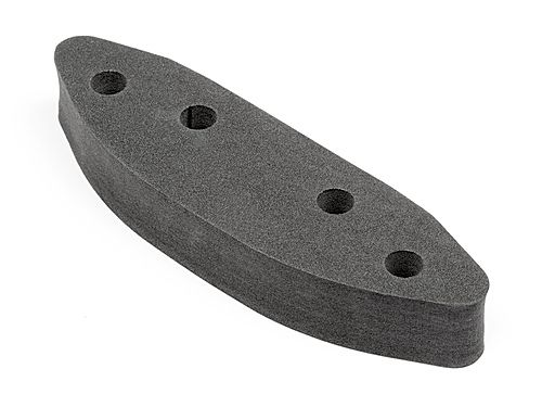 HPI 107872 - Foam Bumper (Ken Block WR8)