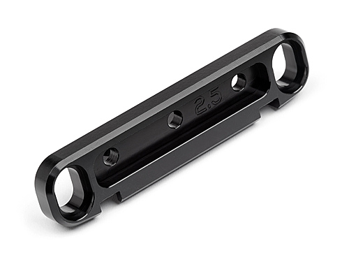 Hot Bodies 109819 - Arm Mount, Rear Pivot Block D2.5 (D815, D812)