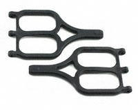 Traxxas 5131R - Upper Suspension Arms (TMX,2.5R,3.3)