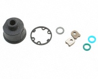 Traxxas 3978 - Carrier Differential Heavy Duty (XO-1)