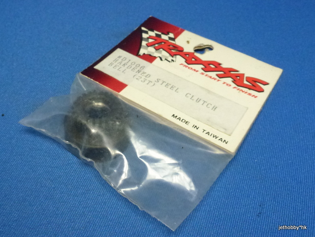 Traxxas D1006 - Hardened Steel Cluth Bell (23T)