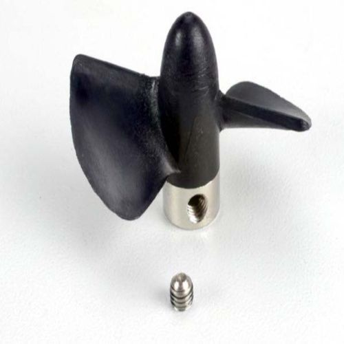 Traxxas 1533 - Propeller Right IV Villain EX