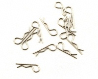 Traxxas 1834 - Standard Size Body Clips (12)