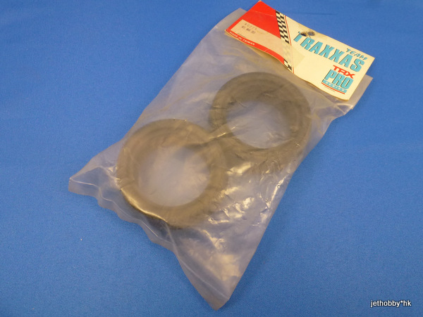 Traxxas 0271 - 29mm Front Radial Tires, for 2.2 inches wheel