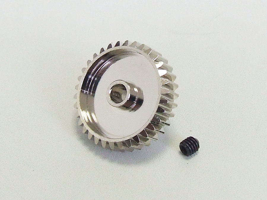 Kawada PNB-534 - Super Duralumin Pinion 34T48P