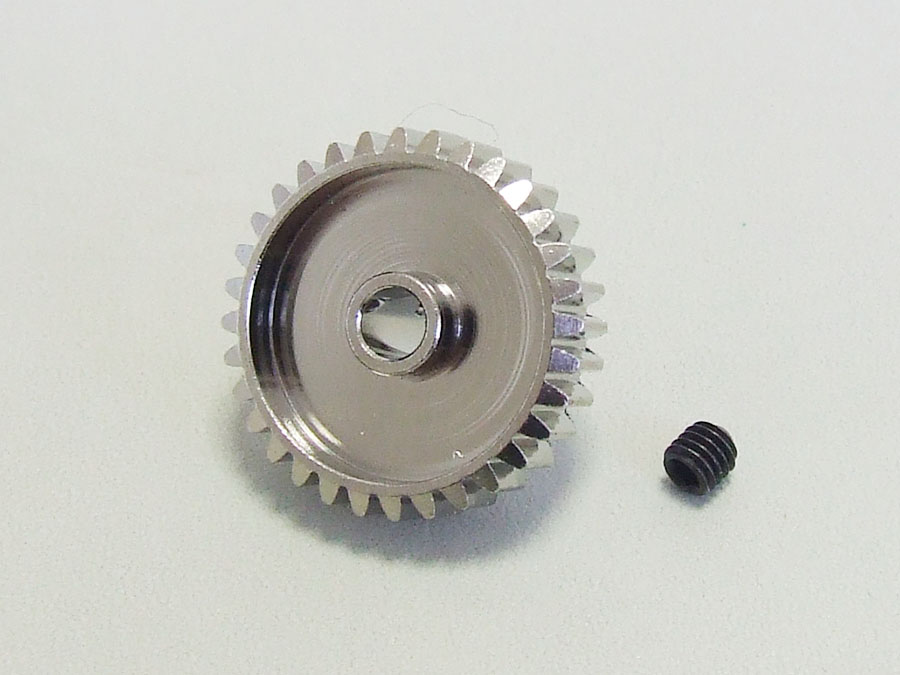 Kawada PNB-532 - Super Duralumin Pinion 32T48P 