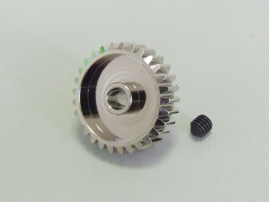 Kawada PNB-529 - Super Duralumin Pinion 29T48P