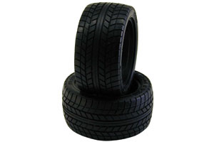 Kawada TU-241W - Drift Wide Radial Tyre D2